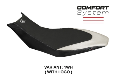 Tappezzeria Sitzbezug Comfort Aprilia Dorsoduro 900