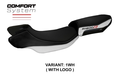 Tappezzeria Sitzbezug Comfort BMW R 1200 R