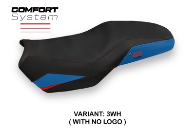 Tappezzeria Sitzbezug Comfort BMW F 850 GS