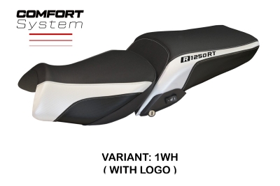 Tappezzeria Sitzbezug Comfort BMW R 1250 RT