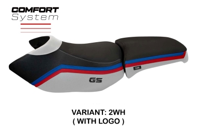 Tappezzeria Sitzbezug Comfort BMW R 1200 GS Adventure