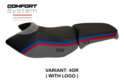 Tappezzeria Sitzbezug Comfort BMW R 1200 GS Adventure