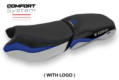Tappezzeria Sitzbezug Comfort BMW R 1250 GS
