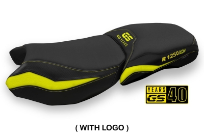 Tappezzeria Sitzbezug Comfort BMW R 1250 GS