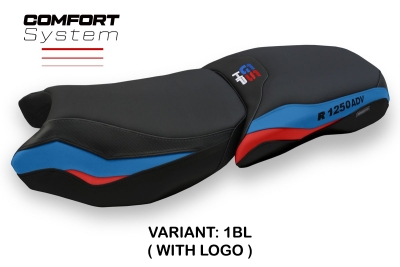 Tappezzeria Sitzbezug Comfort BMW R 1250 GS