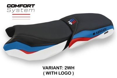 Tappezzeria Sitzbezug Comfort BMW R 1250 GS