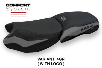 Tappezzeria Sitzbezug Comfort BMW R 1250 GS
