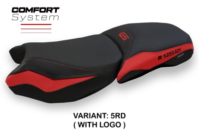 Tappezzeria Sitzbezug Comfort BMW R 1250 GS