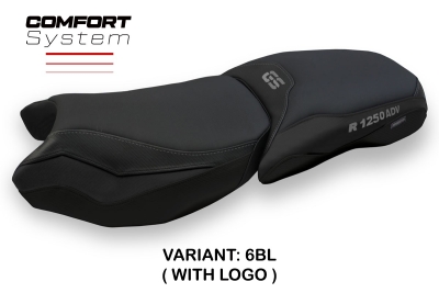 Tappezzeria Sitzbezug Comfort BMW R 1250 GS