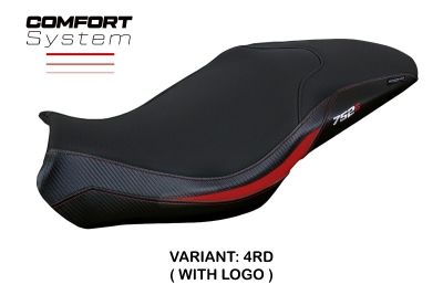 Tappezzeria Sitzbezug Comfort Benelli BN 752S