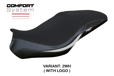 Tappezzeria Sitzbezug Comfort Benelli BN 752S