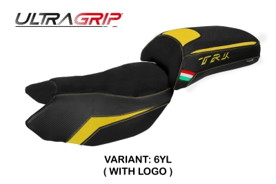 Tappezzeria Sitzbezug Ultragrip Benelli TRK 502/X