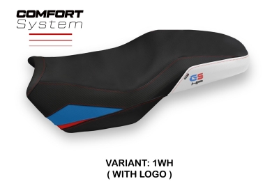 Tappezzeria Sitzbezug Comfort BMW F 750 GS