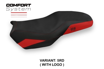 Tappezzeria Sitzbezug Comfort BMW F 750 GS