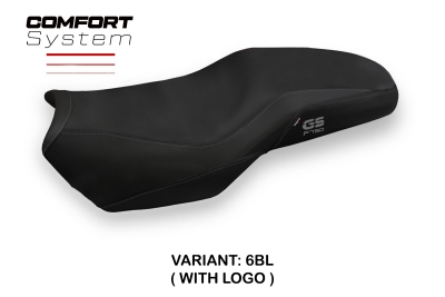 Tappezzeria Sitzbezug Comfort BMW F 750 GS