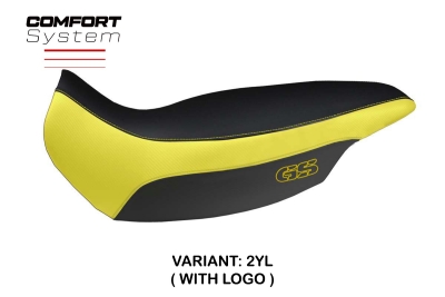 Tappezzeria Sitzbezug Comfort BMW R 1150 GS