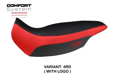 Tappezzeria Sitzbezug Comfort BMW R 1150 GS