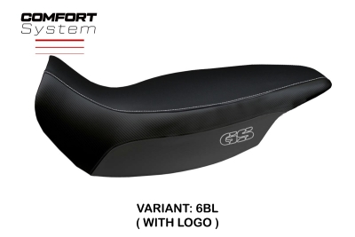 Tappezzeria Sitzbezug Comfort BMW R 1150 GS