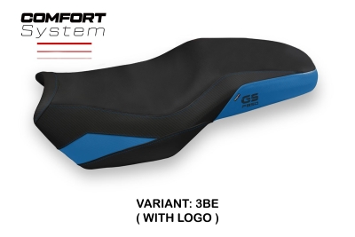 Tappezzeria Sitzbezug Comfort BMW F 800 GS