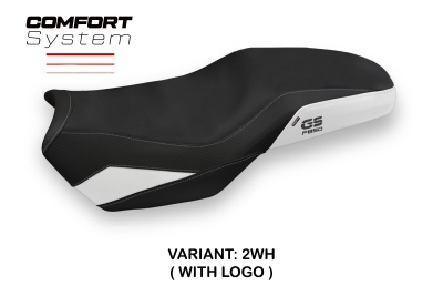 Tappezzeria Sitzbezug Comfort BMW F 800 GS