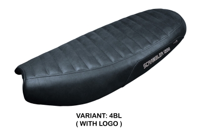 Tappezzeria Sitzbezug Triumph Scrambler 1200