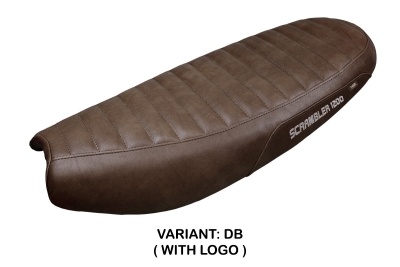 Tappezzeria Sitzbezug Triumph Scrambler 1200