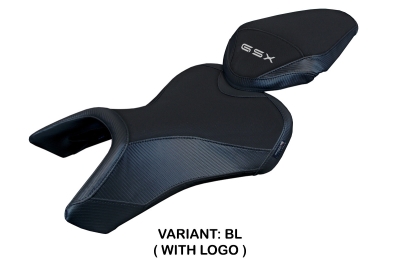 Tappezzeria Sitzbezug Suzuki GSX-8R