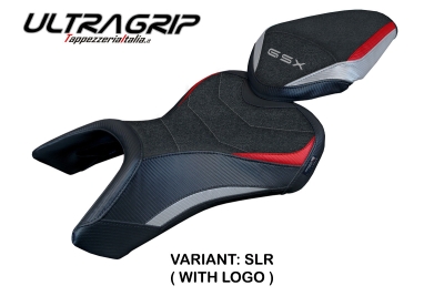 Tappezzeria Sitzbezug Ultragrip Suzuki GSX-8R