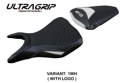 Tappezzeria Sitzbezug Ultragrip Yamaha MT-03