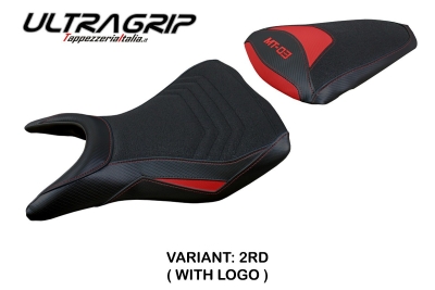 Tappezzeria Sitzbezug Ultragrip Yamaha MT-03