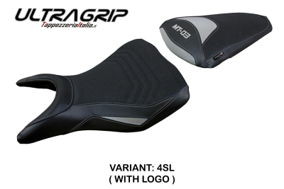 Tappezzeria Sitzbezug Ultragrip Yamaha MT-03