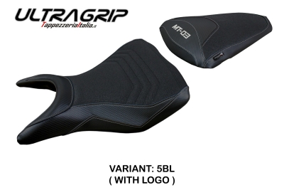 Tappezzeria Sitzbezug Ultragrip Yamaha MT-03