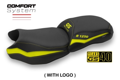 Tappezzeria Sitzbezug Comfort BMW R 1250 GS