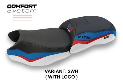 Tappezzeria Sitzbezug Comfort BMW R 1250 GS