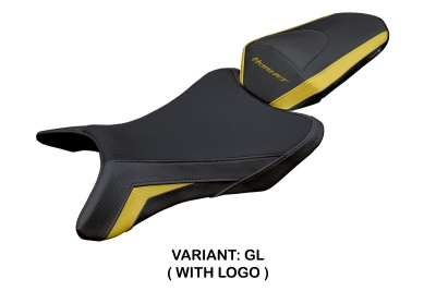 Tappezzeria Sitzbezug Honda CB 1000 Hornet