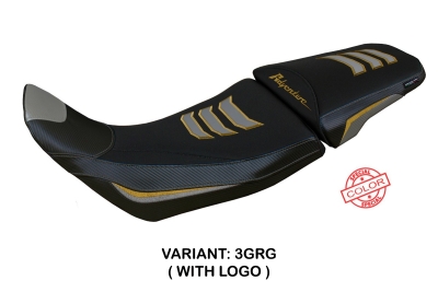 Tappezzeria Sitzbezug Honda CRF 1100 L Africa Twin