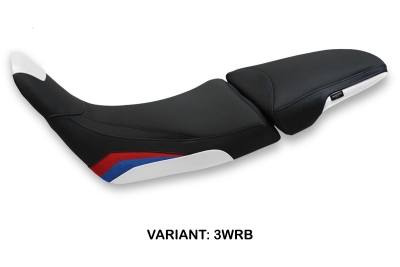 Tappezzeria Sitzbezug Honda CRF 1100 L Africa Twin