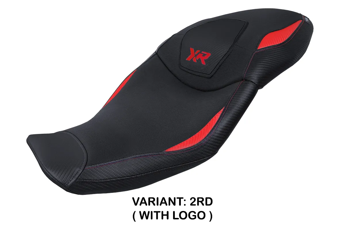 Tappezzeria Sitzbezug BMW S 1000 XR