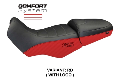 Tappezzeria Sitzbezug Comfort BMW R 1100 GS