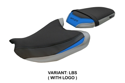 Tappezzeria Sitzbezug Yamaha MT-07