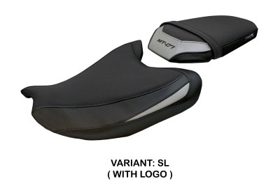Tappezzeria Sitzbezug Yamaha MT-07