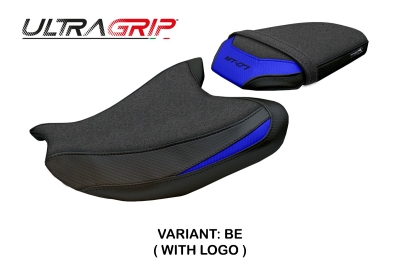 Tappezzeria Sitzbezug Ultragrip Yamaha MT-07