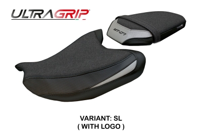 Tappezzeria Sitzbezug Ultragrip Yamaha MT-07