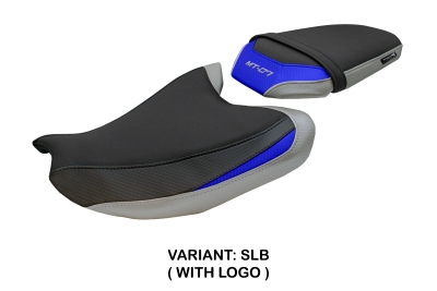 Tappezzeria Sitzbezug Yamaha MT-07