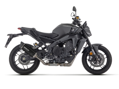 Auspuff Arrow Indy Race Evo Komplettanlage Yamaha MT-09