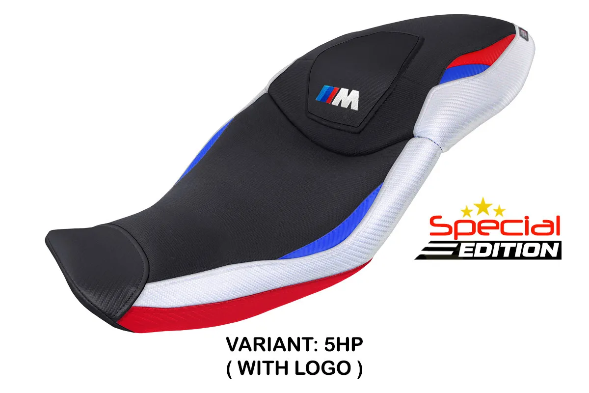 Tappezzeria Sitzbezug BMW S 1000 XR