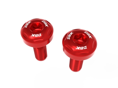 Ducabike Khlerschutzgitter Schrauben Set Ducati Panigale V2