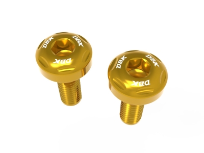 Ducabike Khlerschutzgitter Schrauben Set Ducati Panigale V2