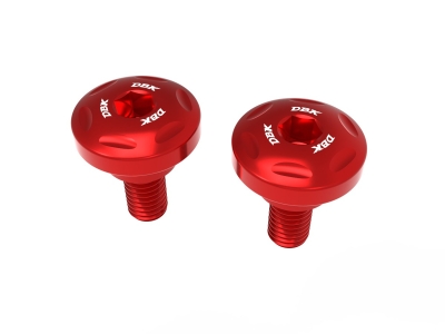 Ducabike Schrauben Set fr unteren Rahmen Ducati Panigale V2