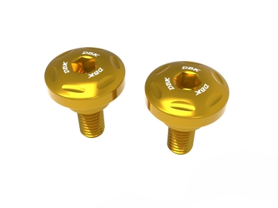 Ducabike Schrauben Set fr unteren Rahmen Ducati Panigale V2